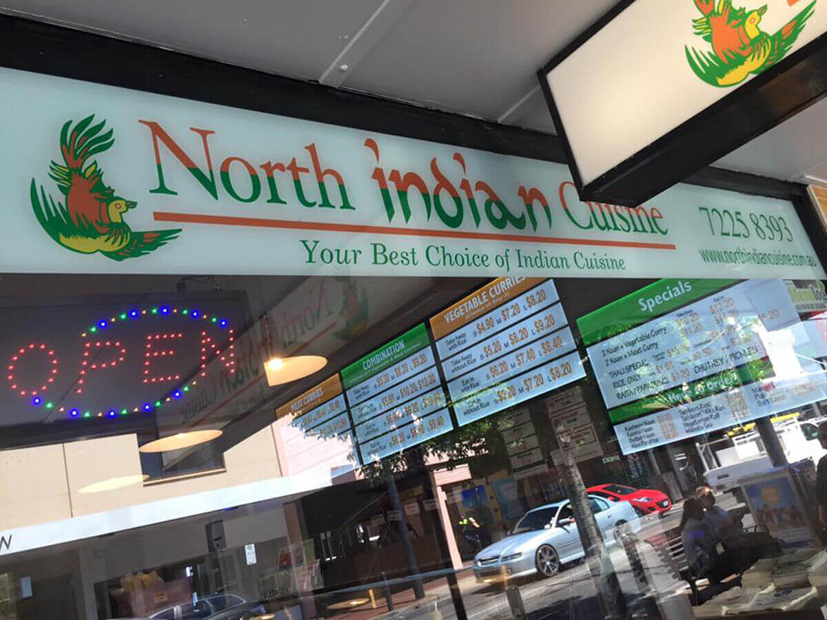 North Indian Cuisine