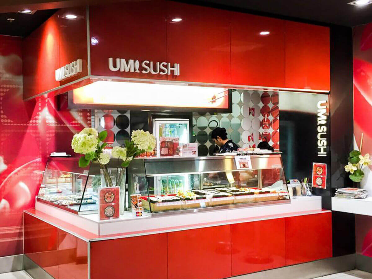 Umi Sushi