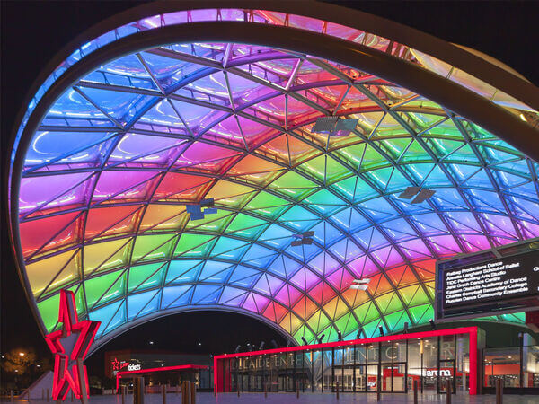 Adelaide Entertainment Centre