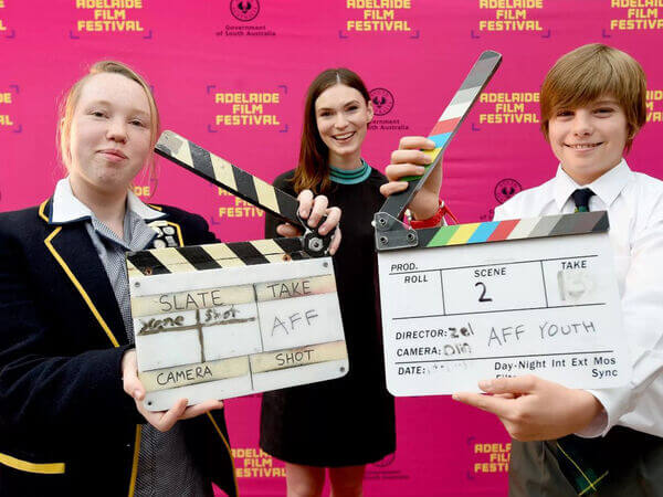 Adelaide Film Festival