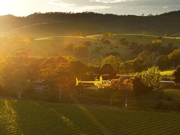 Barossa Valley