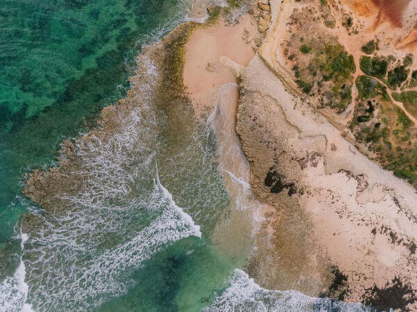 Fleurieu Peninsula