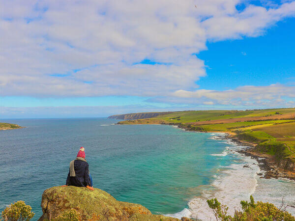 Fleurieu Peninsula