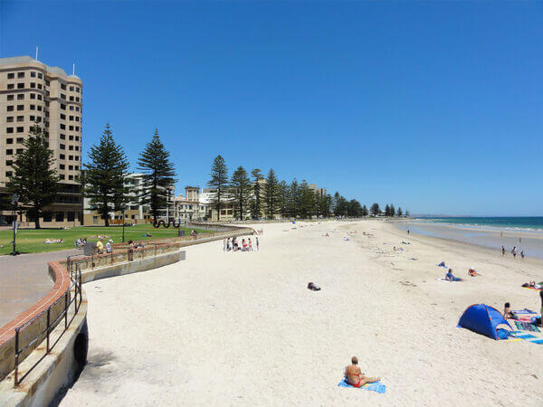 Glenelg