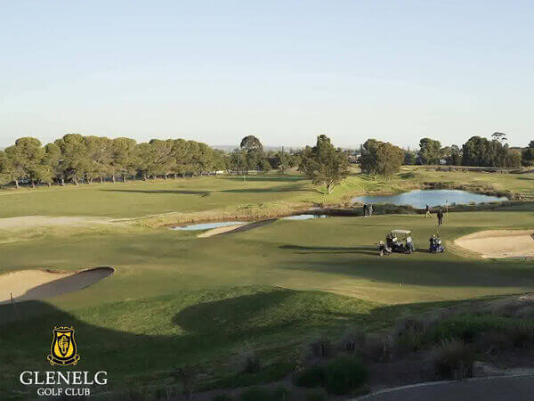 Glenelg Golf Club