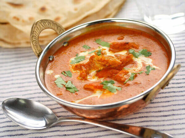 Indian Spice Authentic Cuisine