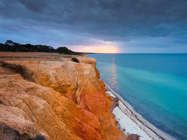 Kangaroo Island