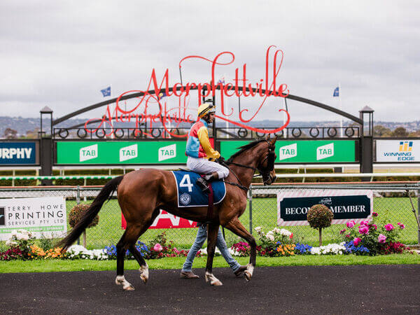 Morphettville Racecourse