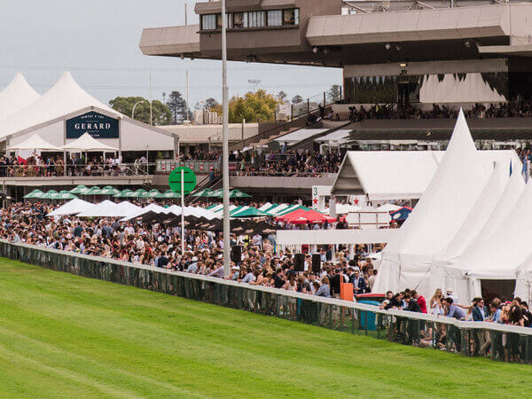 Morphettville Racecourse