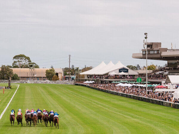 Morphettville Racecourse