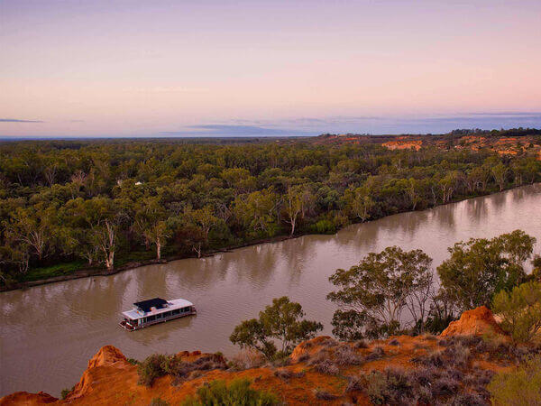 Riverland