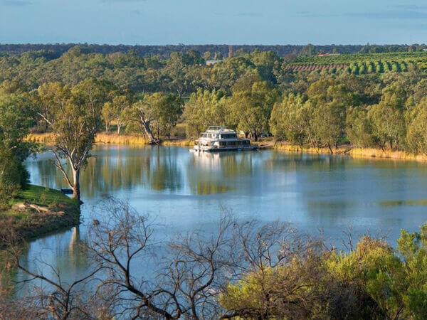 Riverland