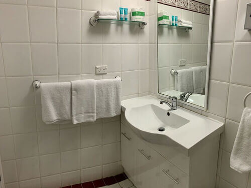 Executive Room - Ensenada Motor Inn