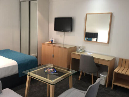 Stay 3 and Save - Executive Room