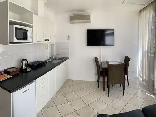 Two Bedroom Suite - 41